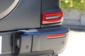 2022 Mercedes-Benz G CLASS null