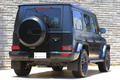 2022 Mercedes-Benz G CLASS null