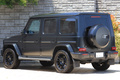 2022 Mercedes-Benz G CLASS null