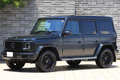 2022 Mercedes-Benz G CLASS null