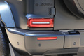 2022 Mercedes-Benz G CLASS null