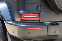 2022 Mercedes-Benz G CLASS null
