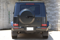2022 Mercedes-Benz G CLASS null