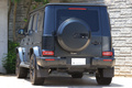2022 Mercedes-Benz G CLASS null