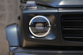 2022 Mercedes-Benz G CLASS null
