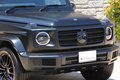 2022 Mercedes-Benz G CLASS null