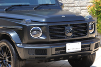 2022 Mercedes-Benz G CLASS null