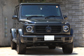 2022 Mercedes-Benz G CLASS null