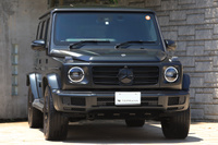 2022 Mercedes-Benz G CLASS null