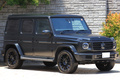 2022 Mercedes-Benz G CLASS null