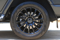 2022 Mercedes-Benz G CLASS null