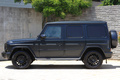 2022 Mercedes-Benz G CLASS null