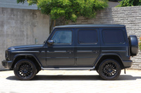 2022 Mercedes-Benz G CLASS null