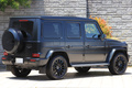 2022 Mercedes-Benz G CLASS null