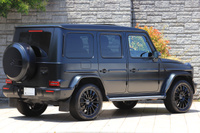 2022 Mercedes-Benz G CLASS null