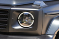 2022 Mercedes-Benz G CLASS null