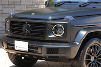 2022 Mercedes-Benz G CLASS null