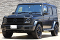 2022 Mercedes-Benz G CLASS null