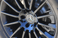 2022 Mercedes-Benz G CLASS null