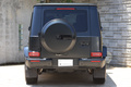 2022 Mercedes-Benz G CLASS null
