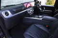 2022 Mercedes-Benz G CLASS null