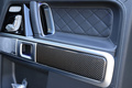 2022 Mercedes-Benz G CLASS null
