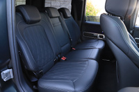 2022 Mercedes-Benz G CLASS null