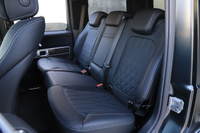 2022 Mercedes-Benz G CLASS null