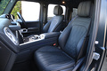2022 Mercedes-Benz G CLASS null