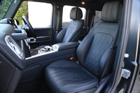 2022 Mercedes-Benz G CLASS null