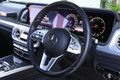 2022 Mercedes-Benz G CLASS null