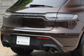 2022 Porsche MACAN null