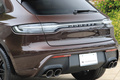 2022 Porsche MACAN null
