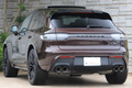 2022 Porsche MACAN null