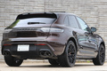 2022 Porsche MACAN null