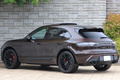 2022 Porsche MACAN null