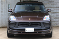 2022 Porsche MACAN null