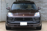 2022 Porsche MACAN null