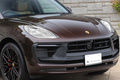 2022 Porsche MACAN null