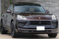 2022 Porsche MACAN null