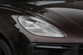 2022 Porsche MACAN null