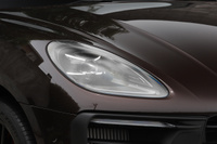 2022 Porsche MACAN null