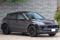 2022 Porsche MACAN null