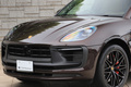 2022 Porsche MACAN null