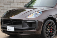 2022 Porsche MACAN null