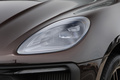 2022 Porsche MACAN null