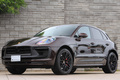 2022 Porsche MACAN null