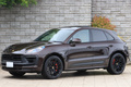 2022 Porsche MACAN null