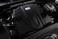 2022 Porsche MACAN null