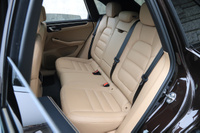2022 Porsche MACAN null
